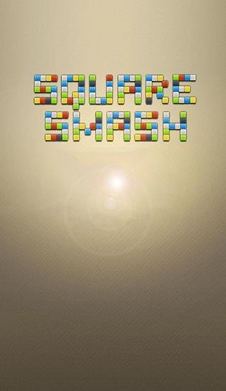 game pic for Square smash: Reverse blocks